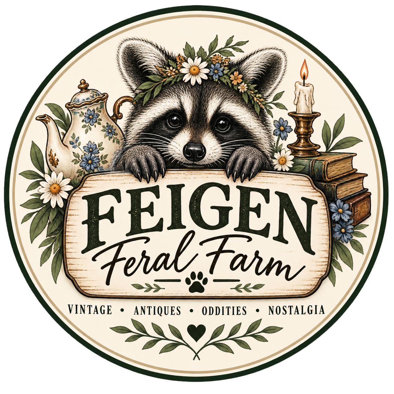 Feigen Feral Farm